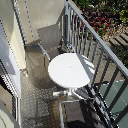 Bed & Breakfast Pensili Apartmanhaz