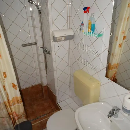 Aqua Ház Panzió Panzió