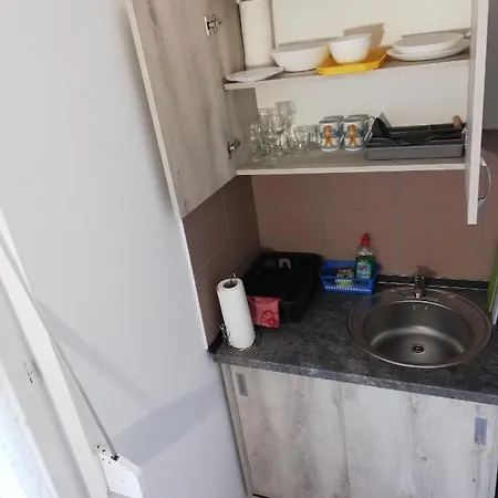 Bed and Breakfast Pensili Apartmanhaz Balatonfüred