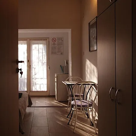 Pensili Apartmanhaz 3* Balatonfüred