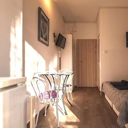 Pensili Apartmanhaz Bed and Breakfast Balatonfüred