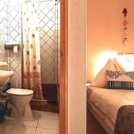 Bed and Breakfast Pensili Apartmanhaz Balatonfüred