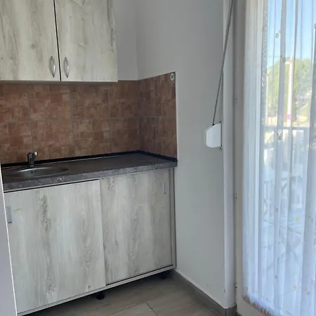 Pensili Apartmanhaz Bed & Breakfast