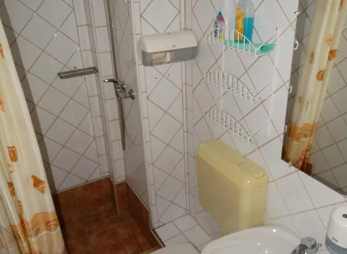 Pensili Panzió
