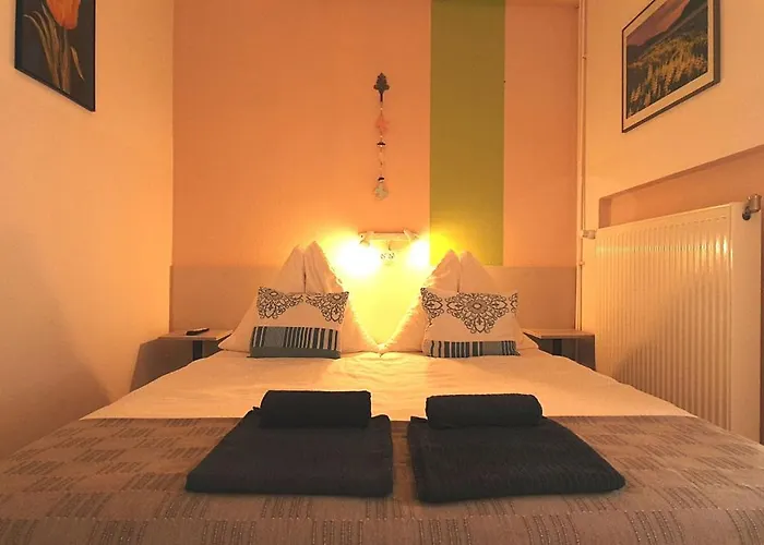 Panzió Pensili Balatonfüred